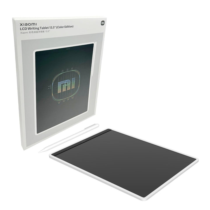 Xiaomi Mi LCD Writing Tablet 13.5 inch (Color Edition) White EU BHR7278GL