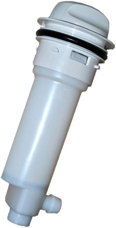 Thetford Porta Potti Excellence Kolbenpumpe signal