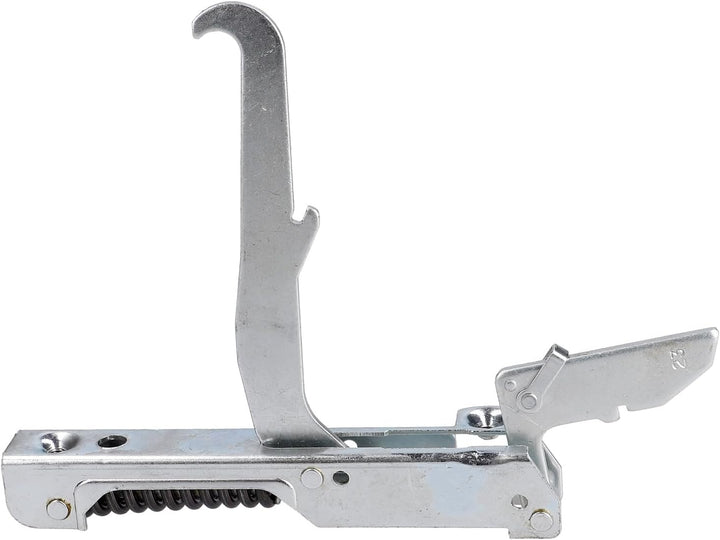 easyPART Kompatibel/Ersatz für Küppersbusch 133775 Türscharnier rechts für Backofen Herd