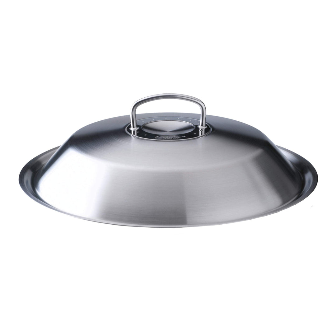 Fissler Profi Metall Deckel,30 cm, 30 cm