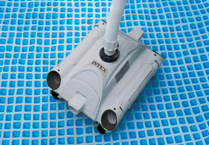 Intex Roboter-Staubsauger