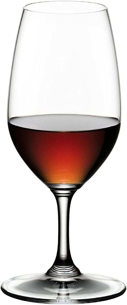 Riedel 6416/60 Vinum Port 2 Gläser Klassiker 2 Count (Pack of 1), Klassiker 2 Count (Pack of 1)