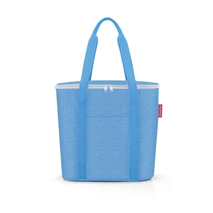 reisenthel thermoshopper Kühltasche für den Einkauf oder das Picknick mit 2 Trageriemen Aus wasserab
