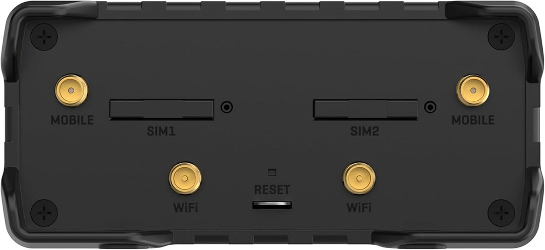 RUT951-LTE dual SIM Modulo MEDIATEK