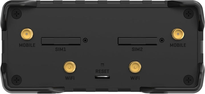 RUT951-LTE dual SIM Modulo MEDIATEK