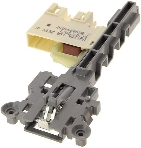 Türschloss-Set für Spülmaschine SMEG – 690074493