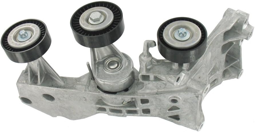 SKF VKM 38868 Spannrollensatz für Nebentrieb