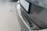 tuning-art L118 Edelstahl Ladekantenschutz für VW Passat B8 3G Variant 2014-2018 5 Jahre Garantie
