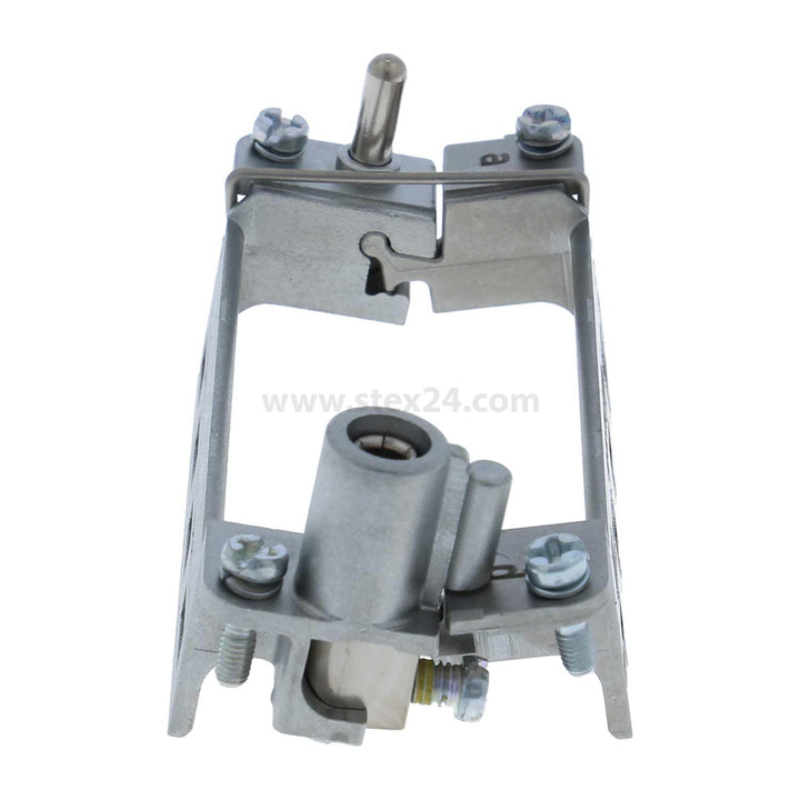 09140160371 Harting Han Gelenkrahmen plus (F), Baugrösse 16B Buchse, für 4 Module Querschnitt PE 1mm