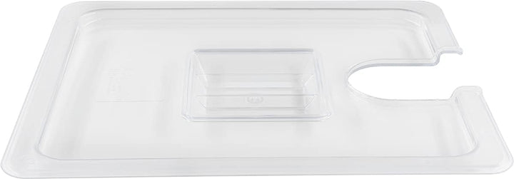 Heidenfeld SVS11 Sous Vide Garer Behälter - Extra gross 32.0 x 26.5 x 20.0 cm - Deckel - Rack - Behä