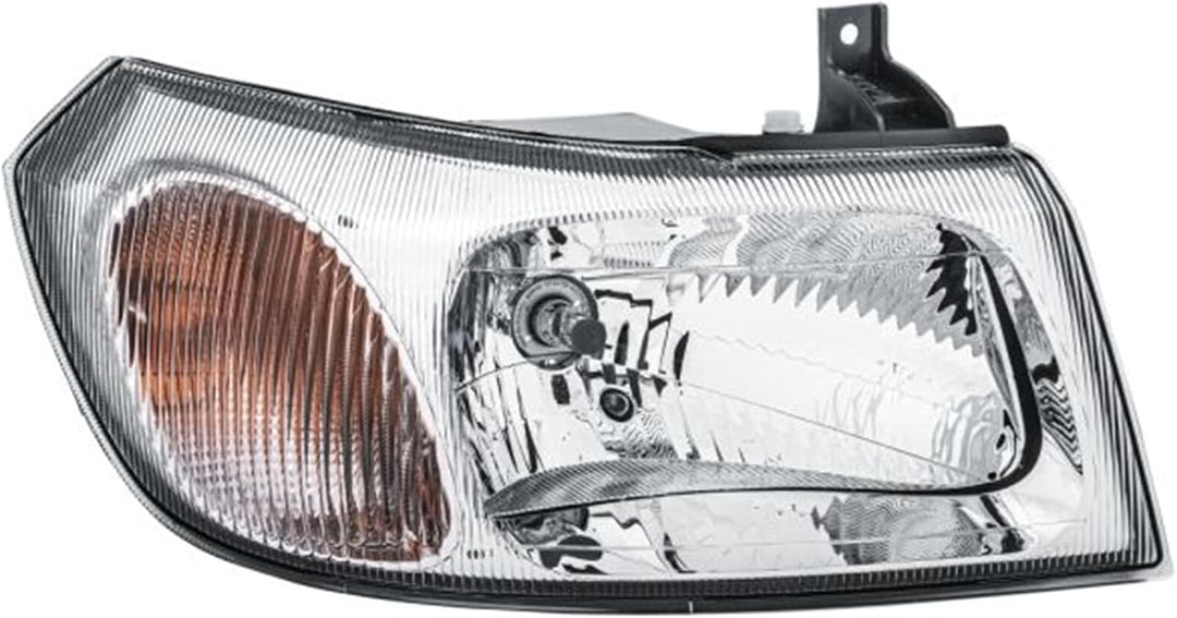 HELLA 1EG 354 024-121 Halogen-Hauptscheinwerfer - rechts - für u.a. Ford Transit Chassis (FM_ _, FN_