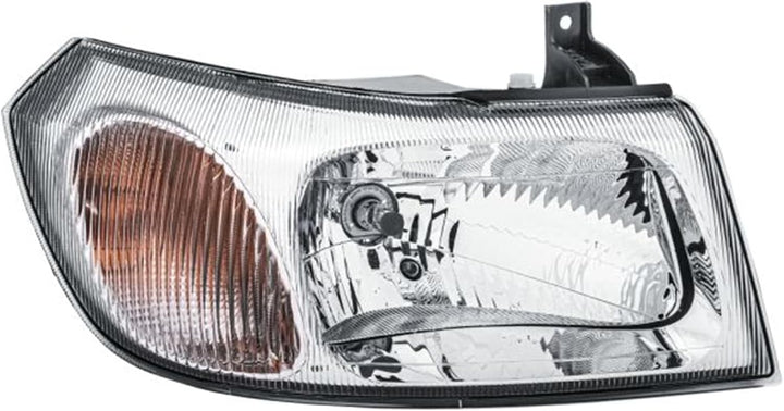 HELLA 1EG 354 024-121 Halogen-Hauptscheinwerfer - rechts - für u.a. Ford Transit Chassis (FM_ _, FN_