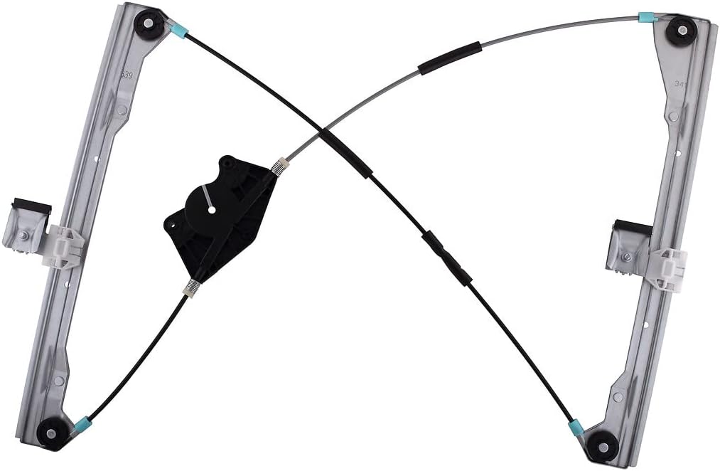 Valeo Fensterheber 850562