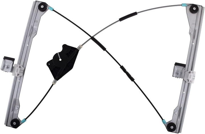 Valeo Fensterheber 850562