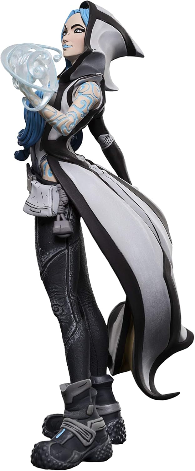 Weta Borderlands Sammlerfigur Maya