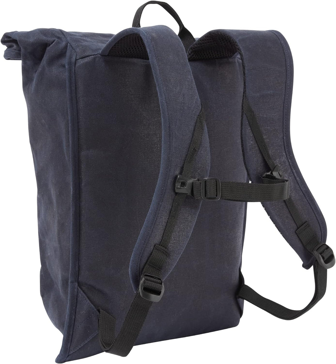Altura Unisex Heritage 12l Backpack-Navy 2022 Tasche, Marineblau, Einheitsgrösse