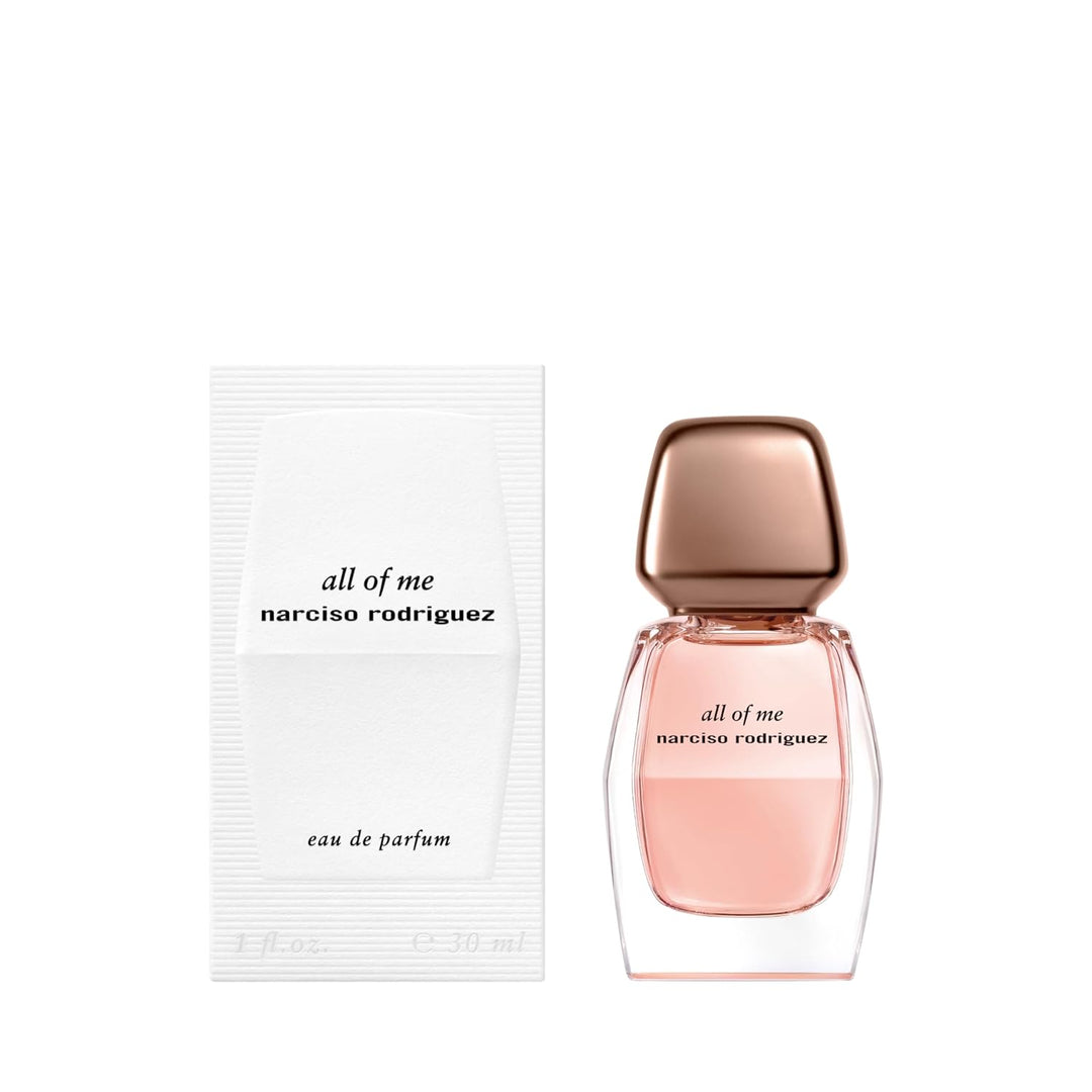 Narciso Rodriguez All Of Me Eau de Parfum, 30 ml 30.00 ml (1er Pack), 30.00 ml (1er Pack)