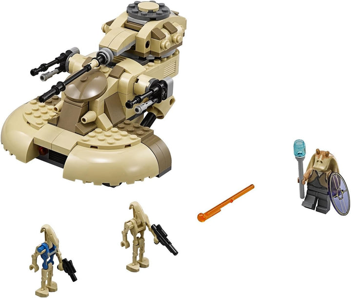 LEGO 75080 - Star Wars - AAT, Minifigur