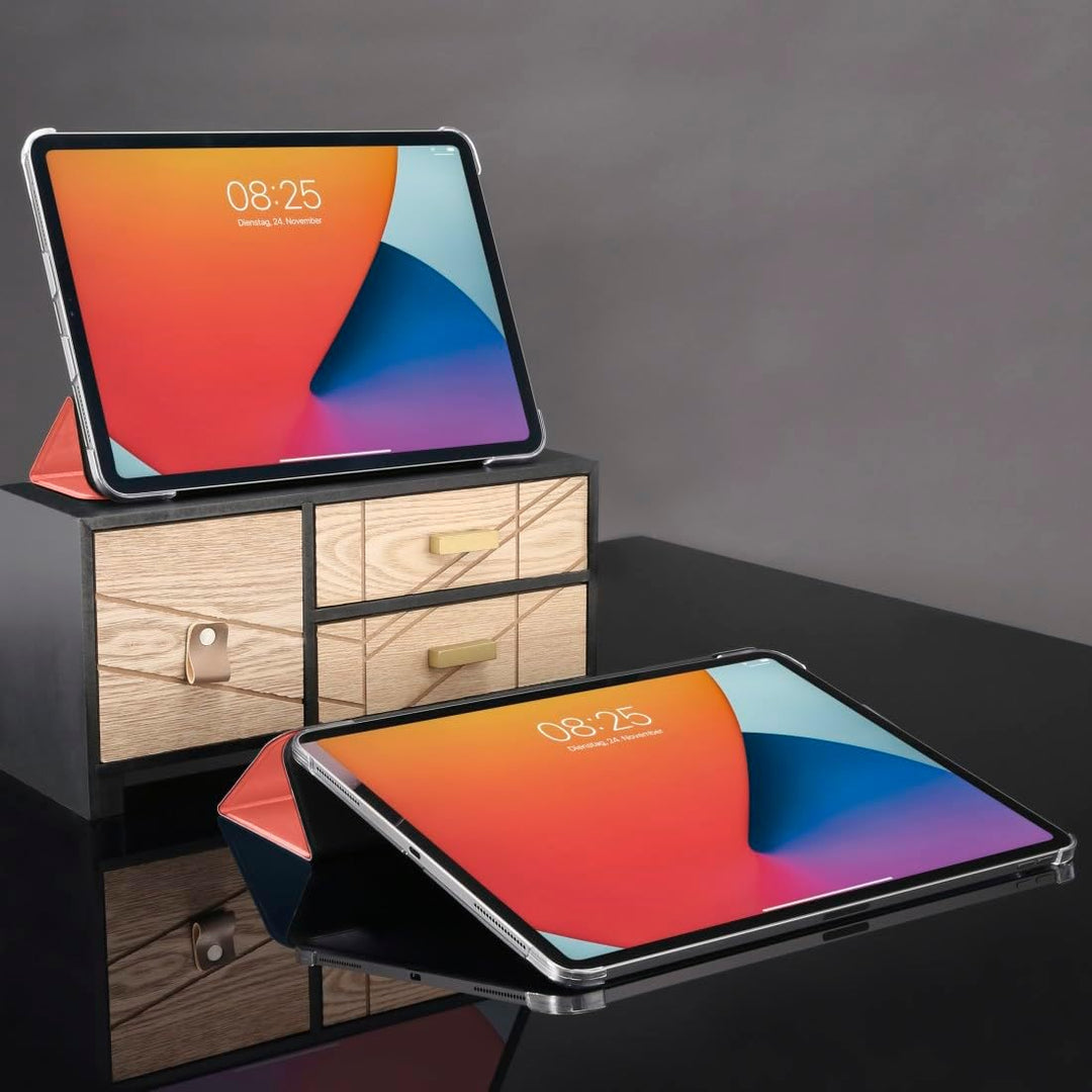 Hama Hülle für iPad 10. Generation 2022 (Standfunktion, Magnet, Tablethülle, Tablet Case, für Apple