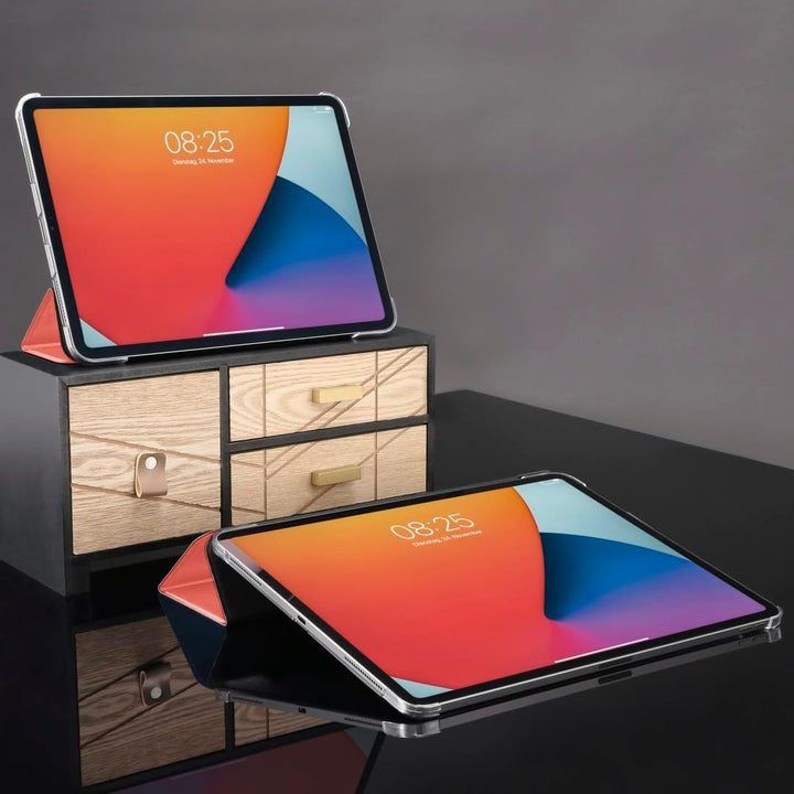 Hama Hülle für iPad 10. Generation 2022 (Standfunktion, Magnet, Tablethülle, Tablet Case, für Apple