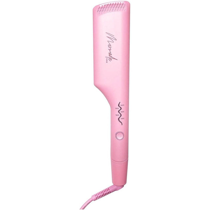 Double Waver - Pink