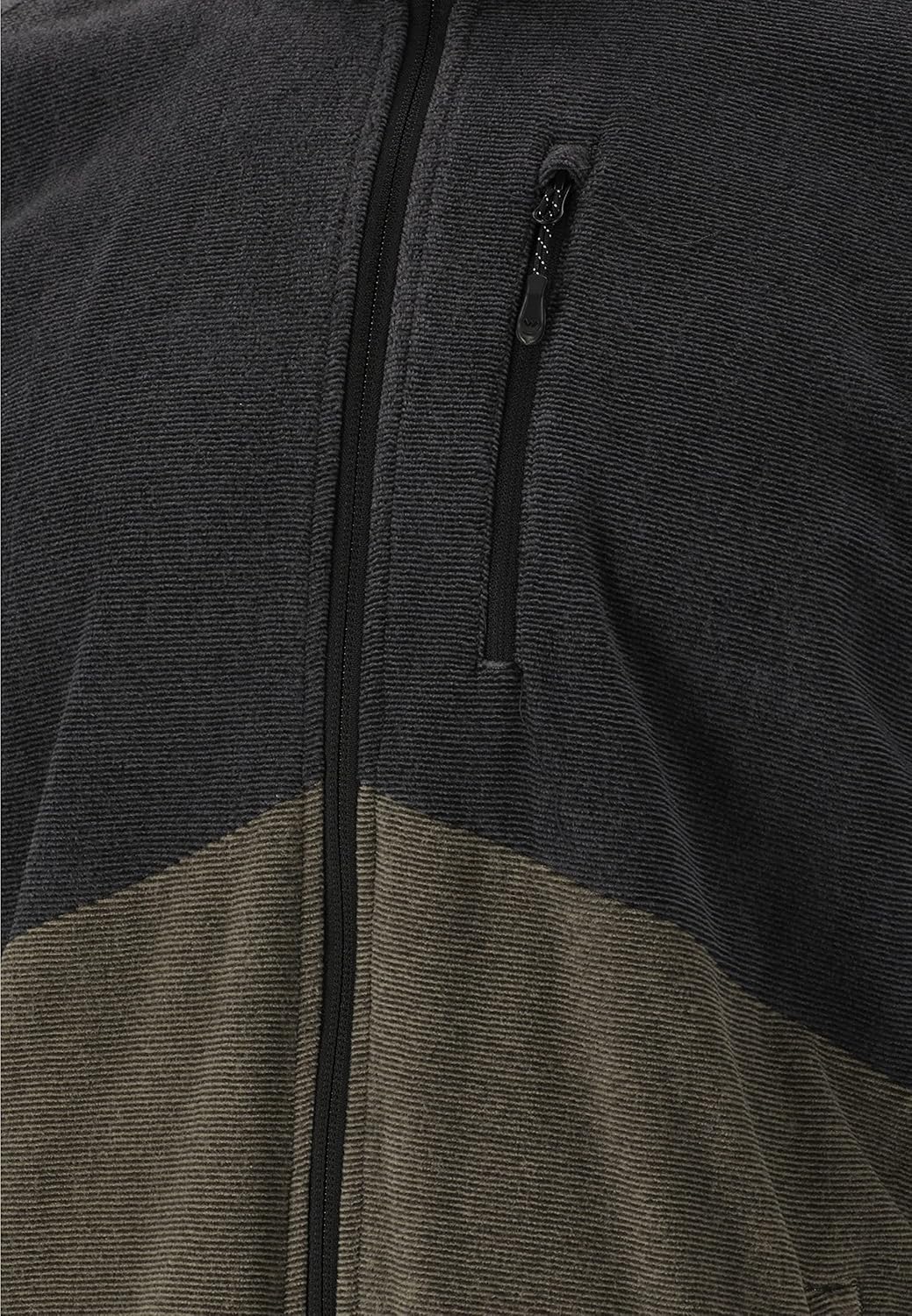 WHISTLER Herren Fleecejacke Greyson M 5056 Tarmac, M 5056 Tarmac