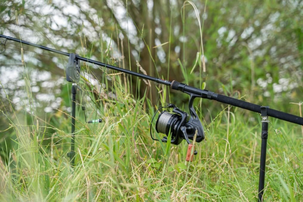 Ultimate Carp Rod 10ft (3.25lb) Bionic Cork, 10ft (3.25lb) Bionic Cork