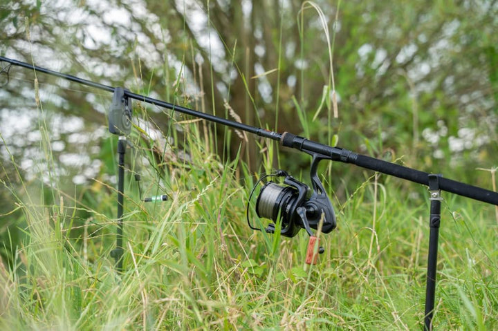 Ultimate Carp Rod 10ft (3.25lb) Bionic Cork, 10ft (3.25lb) Bionic Cork