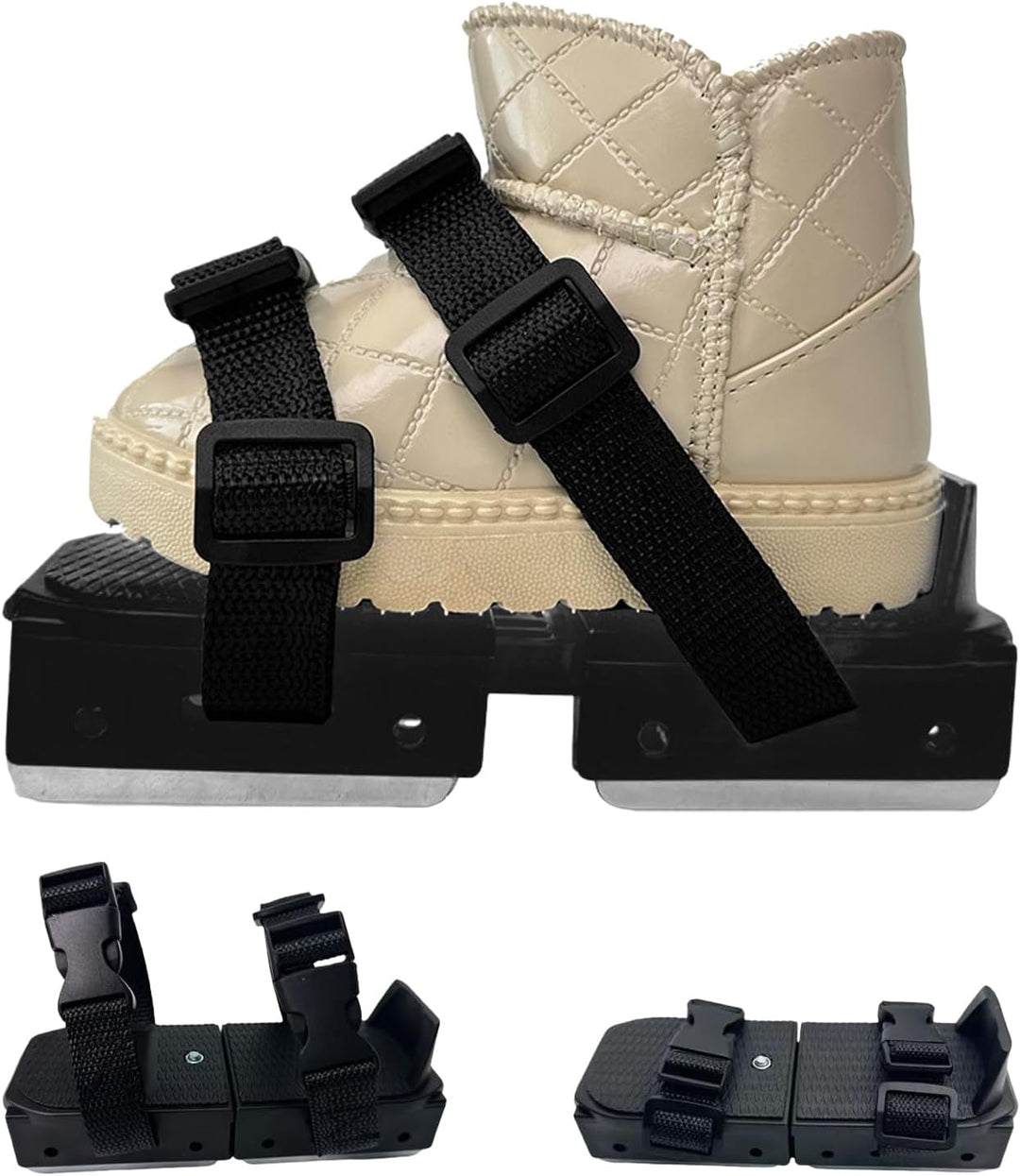 1 Paar Schlittschuh-Hilfsschuhe, Schlittschuhe Für Kleinkinder, Schlittschuhe Reparieren, Sportschuh