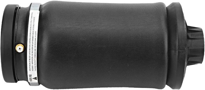 Federsack für Luftfederung, Dioche Federsack hinten Luftfederung Passend für Mercedes Benz ML350 ML3