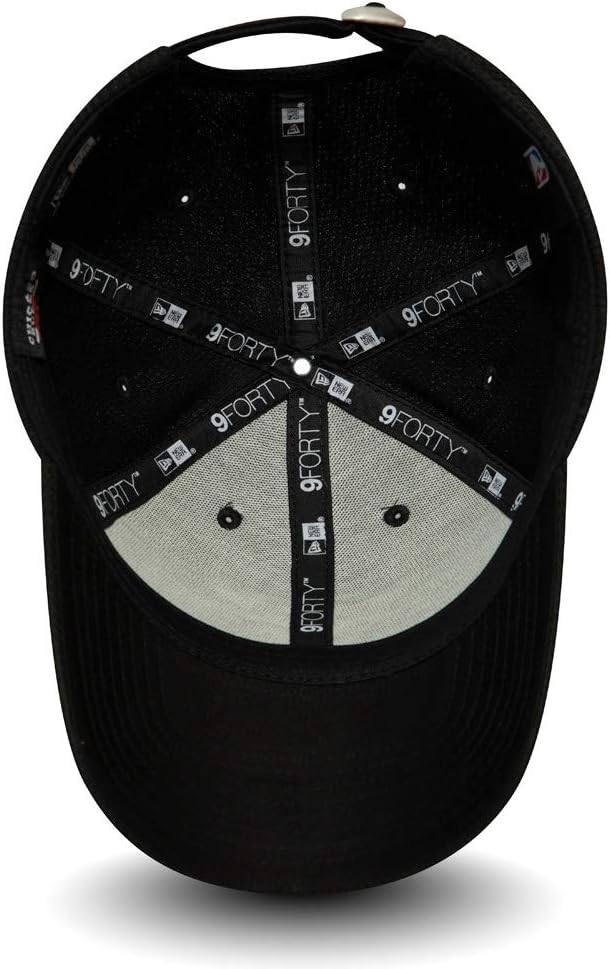 New Era Boston Celtics 9fifty Snapback Cap NBA Essential Einheitsgrösse Bulls-2, Einheitsgrösse Bull