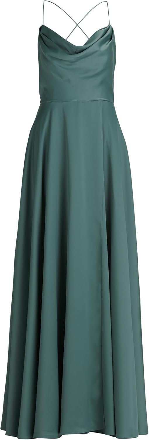 Vera Mont Damen Kleid, Dark Forest