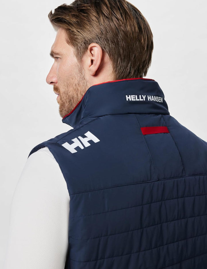Helly Hansen Herren Crew Isolator Vest 2.0 Weste XL 597