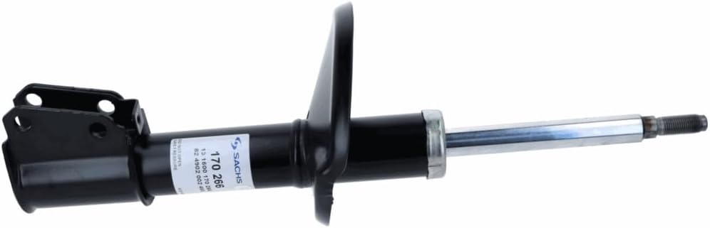 SACHS 170 266 Stossdämpfer Für Renault TWINGO I (C06_) 1993-2012 Vorderachse