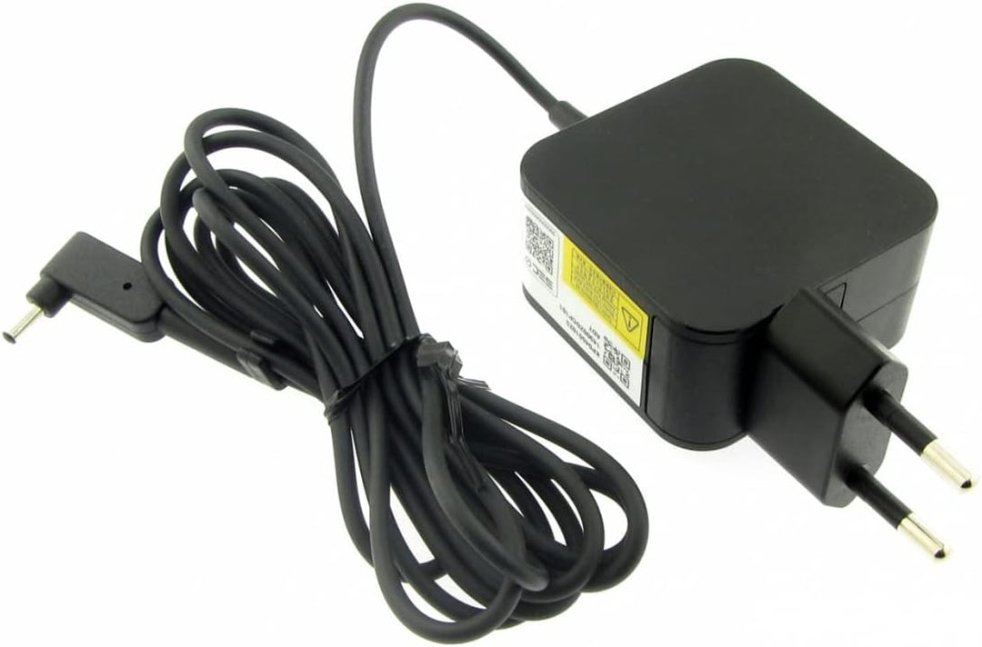 Acer Netzteil/Ladegerät 19V / 2,37A / 45W mit Netzstecker EU Swift 1 SF114-31 Serie (Original) 45W S