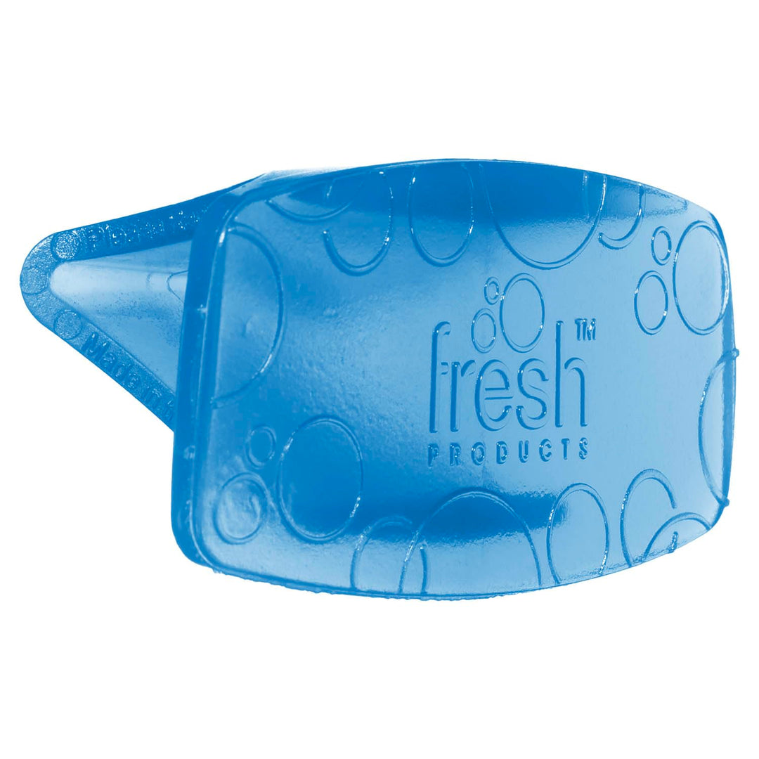 Fre-Pro by Fresh - Bowl Clip Lufterfrischer für Toiletten, Cotton Blossom, Box mit 12 Stück, Cotton