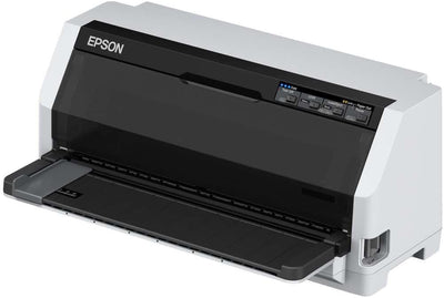 Epson LQ-780 Matrixdrucker (24-Nadeln, USB 2.0) Weiss