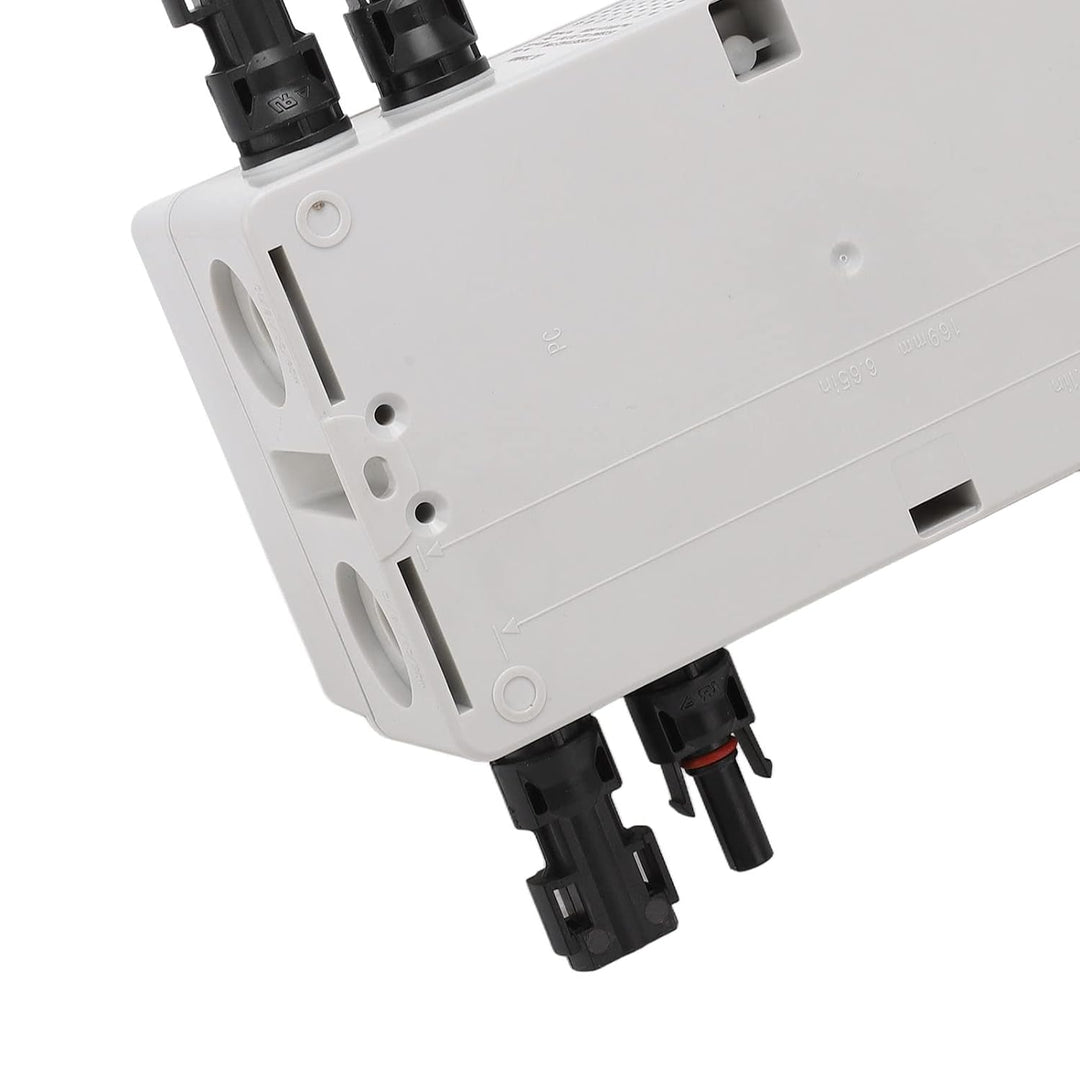 Solar-Trennschalter, PV-Trennschalter, IP66, Wasserdicht, DC 1000 V, 32 A, Netz-Solarstromsystem, Ph