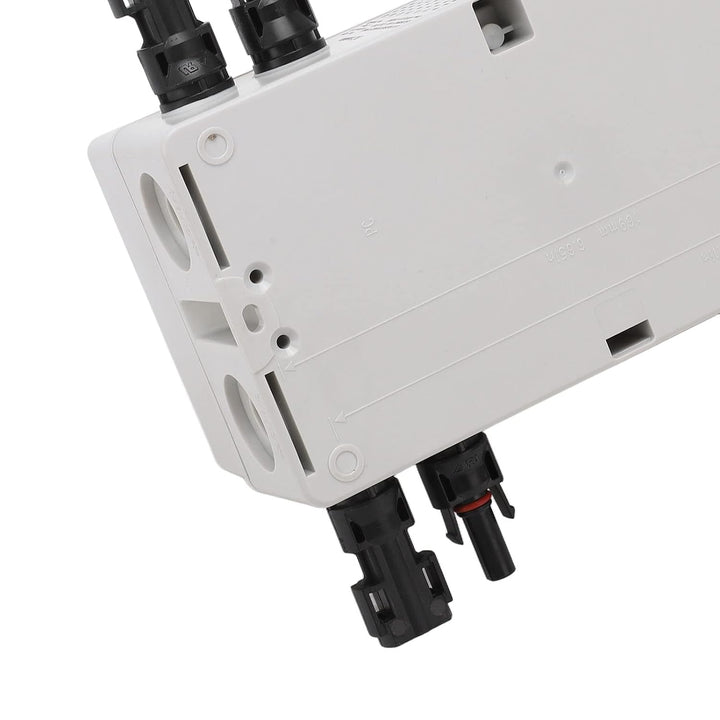 Solar-Trennschalter, PV-Trennschalter, IP66, Wasserdicht, DC 1000 V, 32 A, Netz-Solarstromsystem, Ph