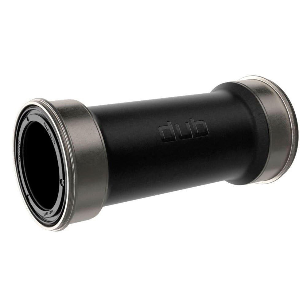 Sram Dub Pressfit Innenlager, Mehrfarbig, Einheitsgrösse