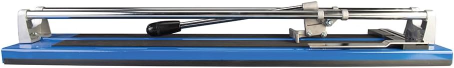 Silverline 510189 Strapazierfähiger Fliesenschneider, 600 mm 600 mm
