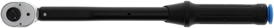 Drehmomentschlüssel 3549-05 UK 3/8 Zoll 10-50 Nm GEDORE, 3/8 Zoll 10-50 Nm