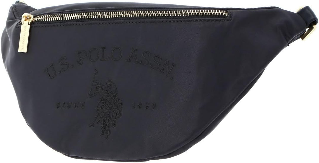 U.S. POLO ASSN. Springfield Waistbag Grey