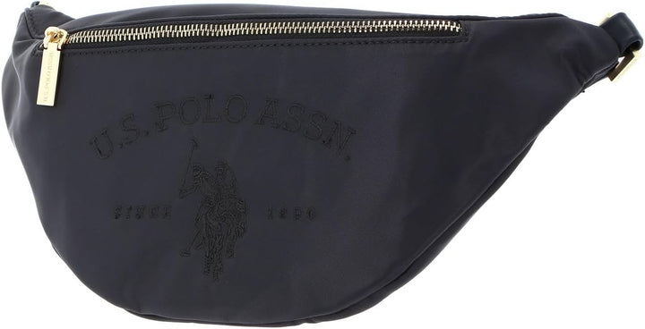 U.S. POLO ASSN. Springfield Waistbag Grey