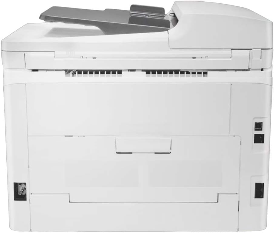 Elektronisches Zubehör Marke HP Modell Multifunktionsgerät HP Color Laser Pro MFP M183FW Fax Etherne