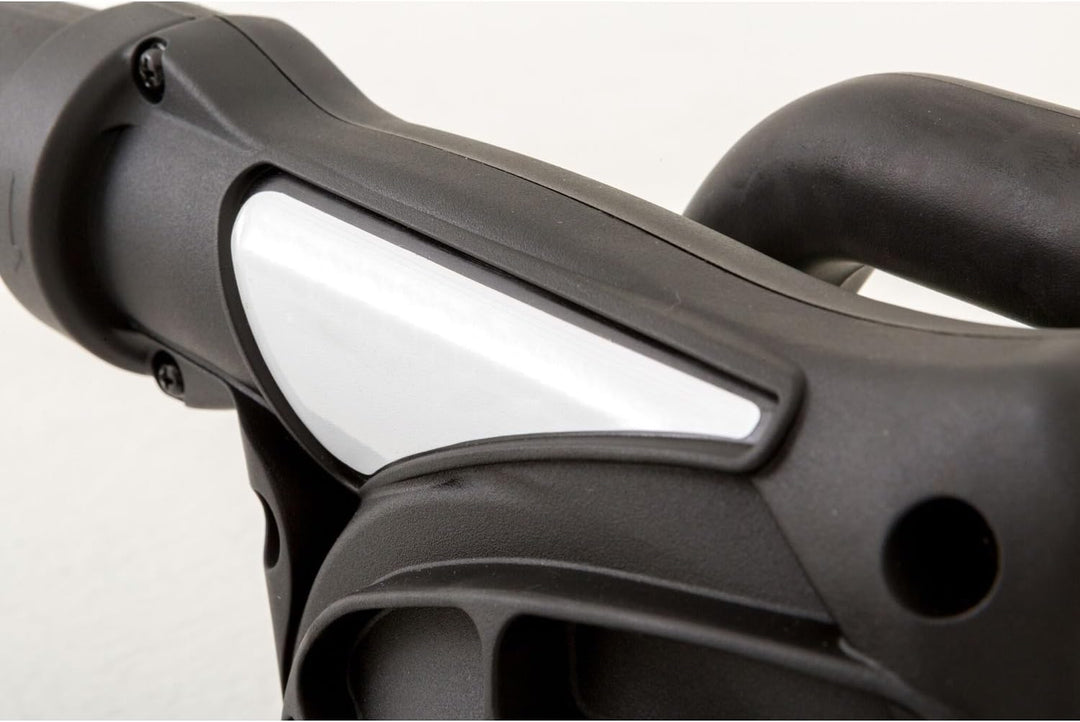 Sport-Thieme Handgebläse mit Flexadapter für AirTrack