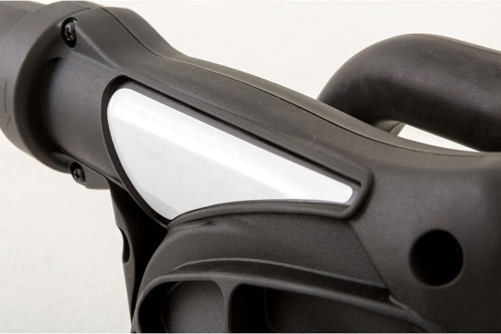 Sport-Thieme Handgebläse mit Flexadapter für AirTrack