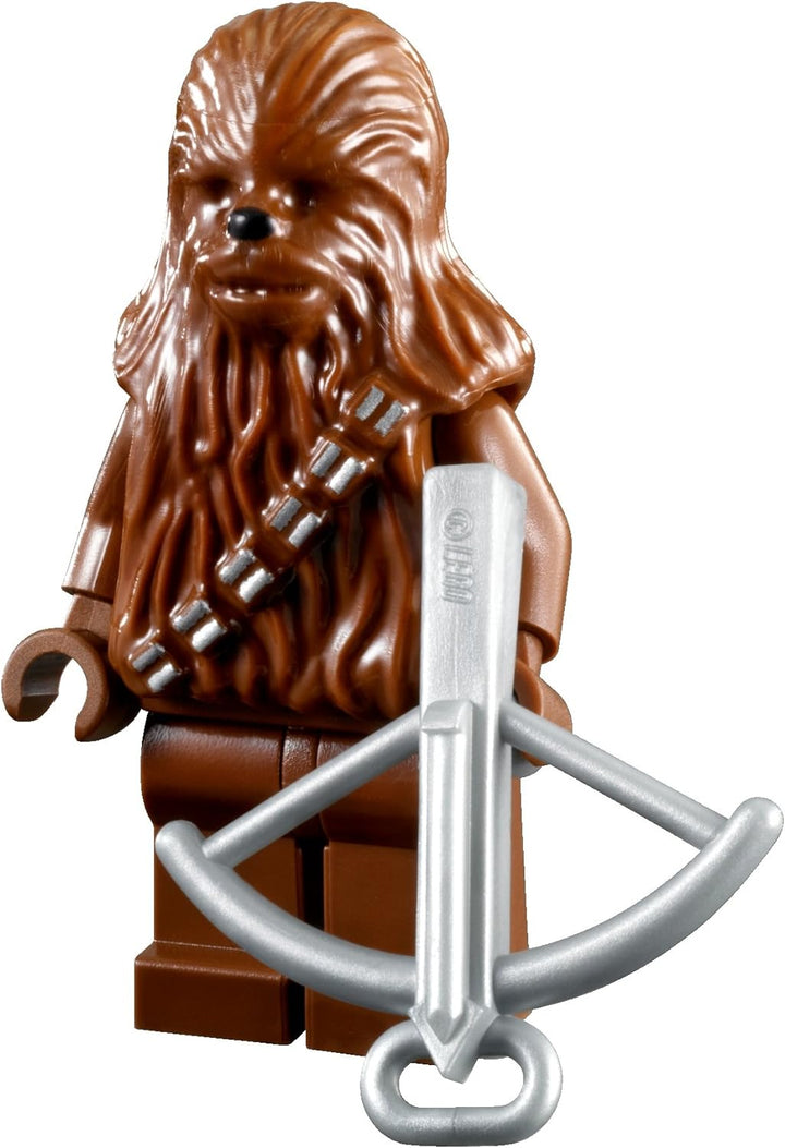 Lego Star Wars 7958 - Adventskalender