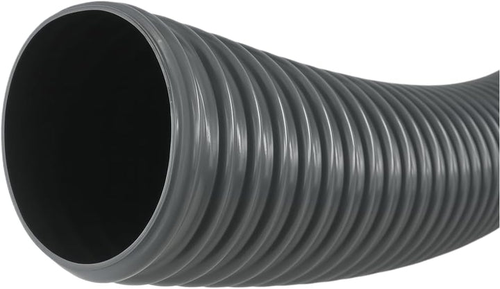 Fittingstore - METERWARE - Leichter Vakuum-Kunststoffspiralschlauch PVC-Superflex Saugschlauch Absau