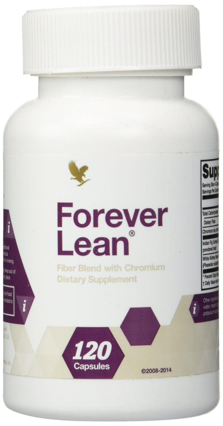 FOREVER Lean - Forever Living FLP